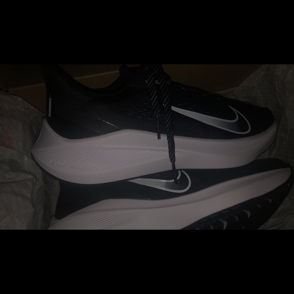 Wmns Nike zoom winflo7 - Picture 4 of 6